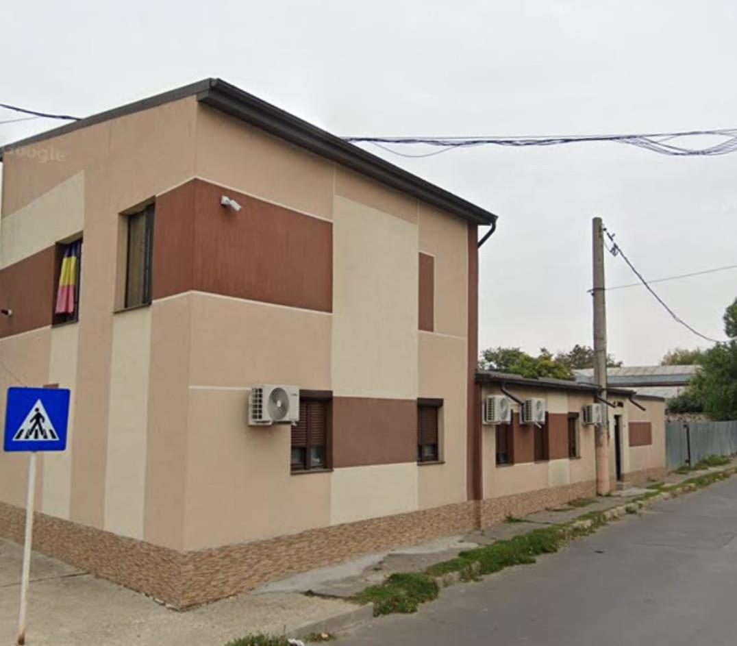 Solaria Budget Studio Galati  Luaran gambar